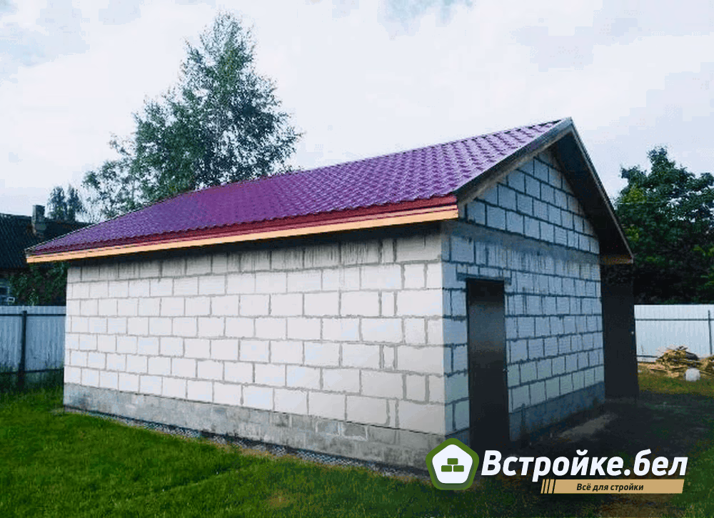 Типы кровельных конструкций